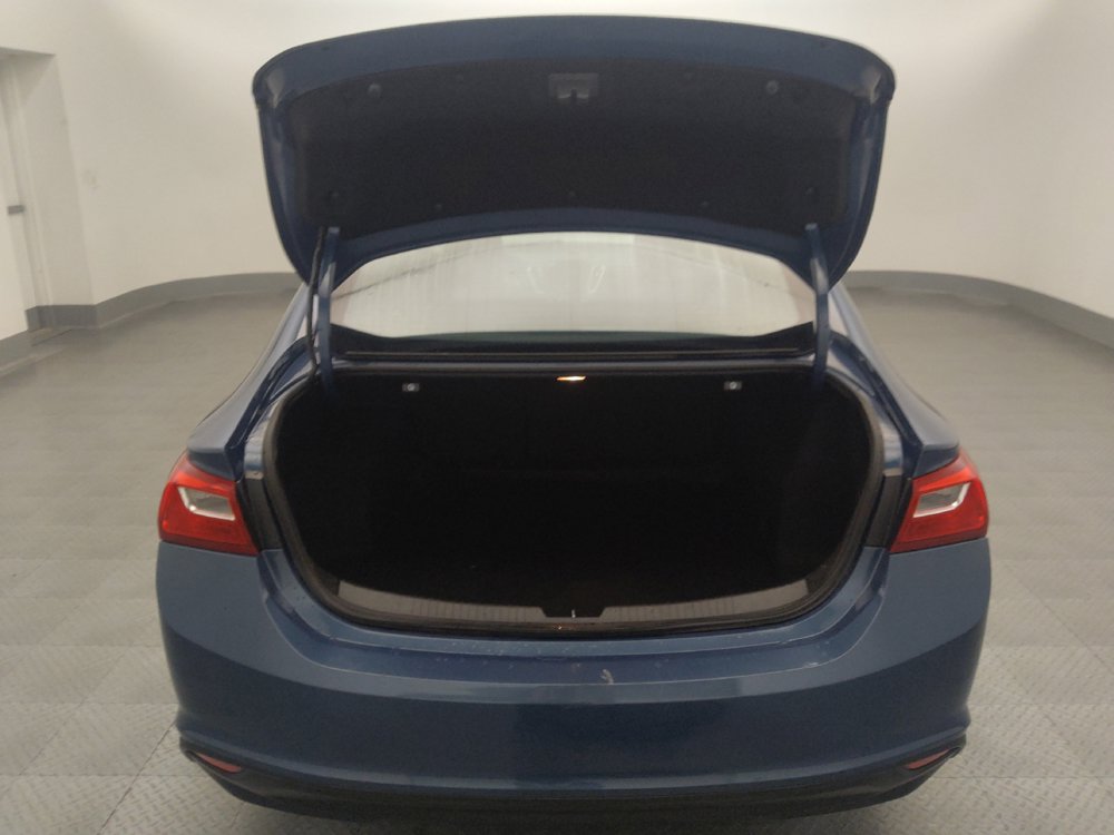 Used 2024 Chevrolet Malibu LS FWD image 29