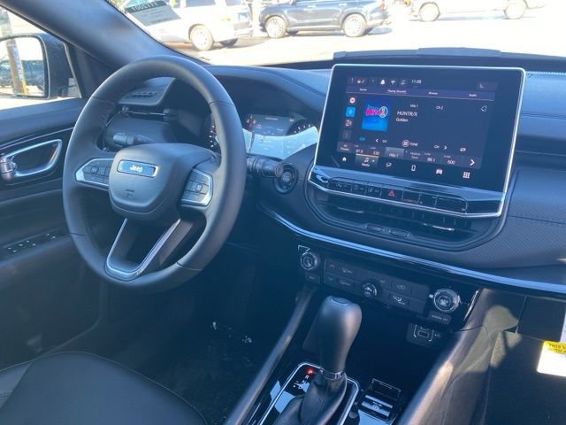 New 2026 Jeep Compass Altitude image 24