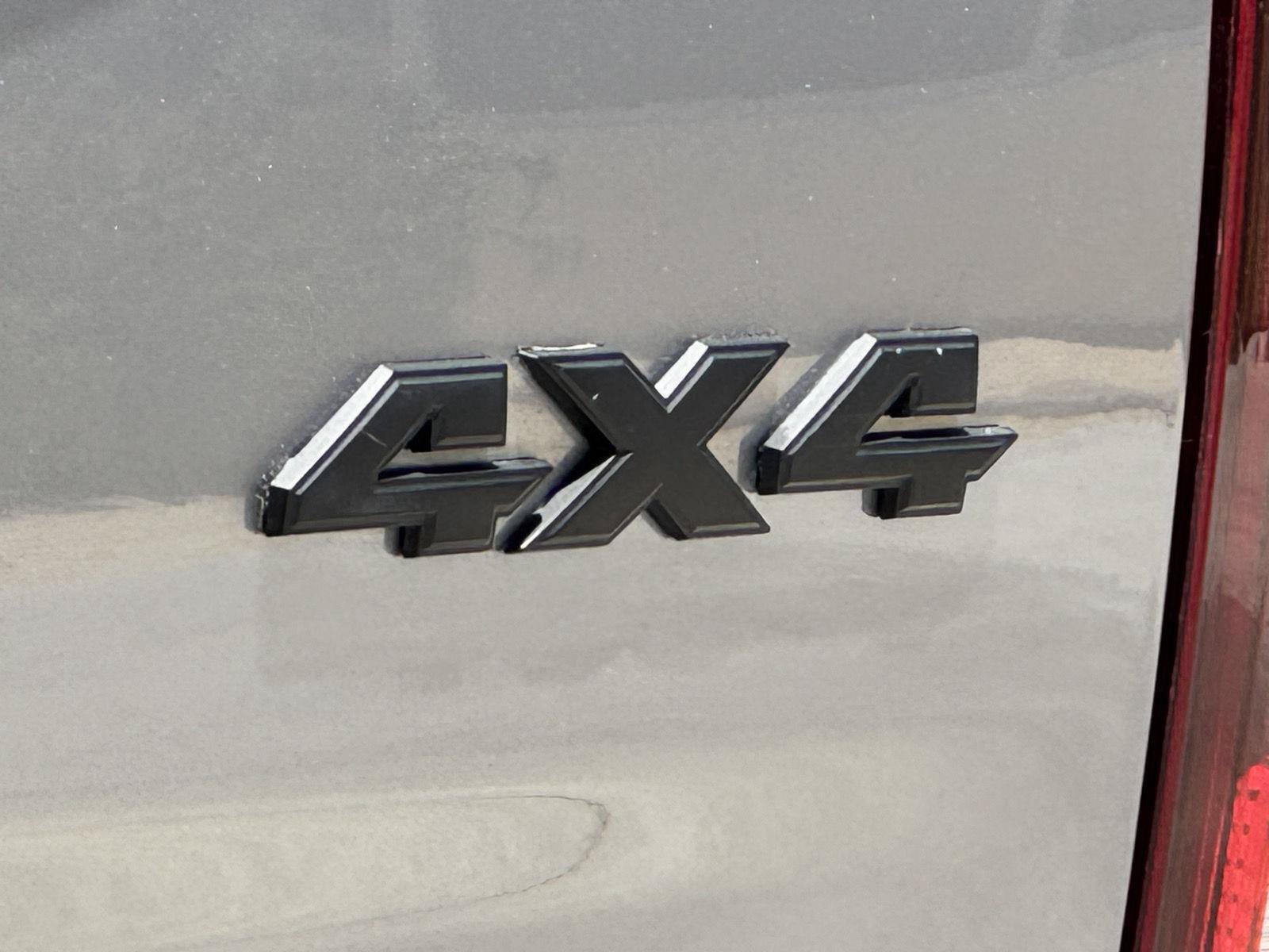 Used 2021 RAM 1500 Warlock w/ Electronics Group AWD/4WD image 17