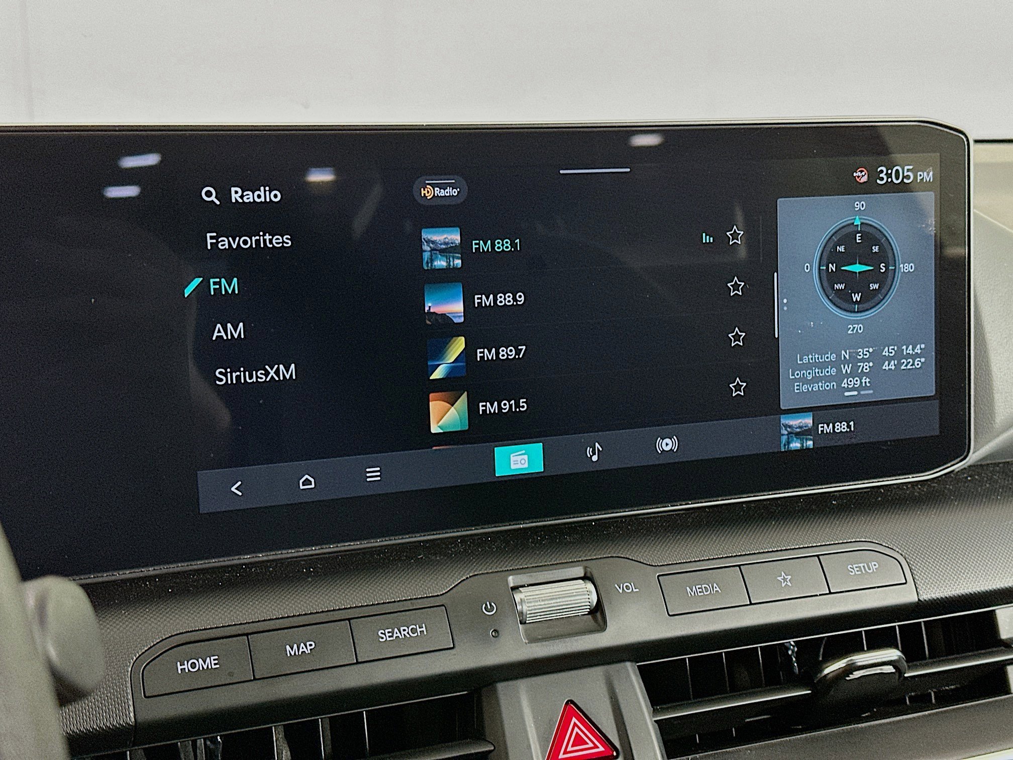 Used 2025 Kia K4 LXS image 21