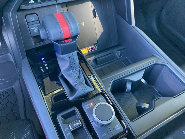 New 2026 Toyota Tundra TRD Pro image 43