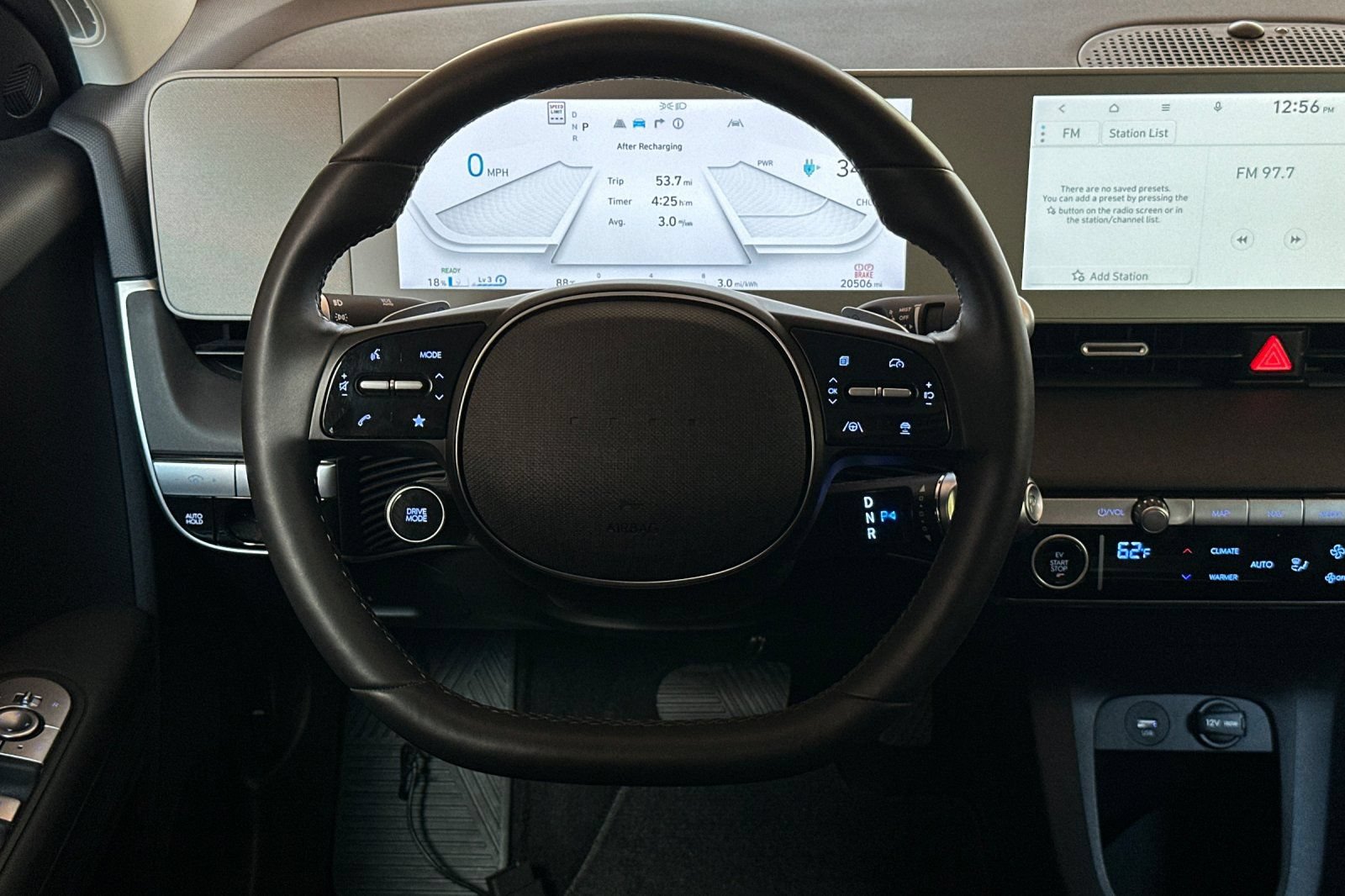 Used 2024 Hyundai Ioniq 5 SEL RWD image 14