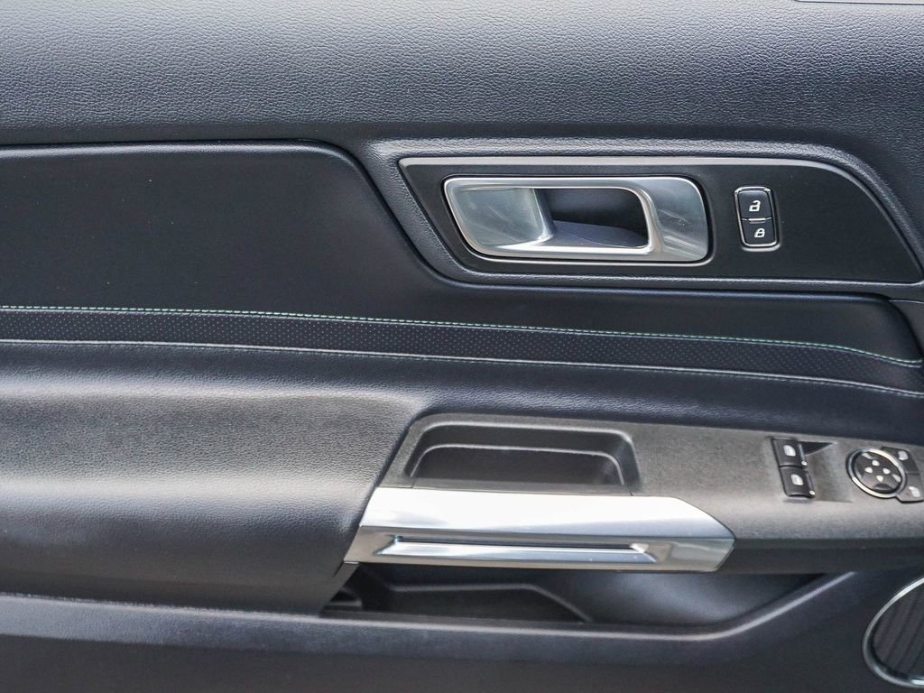 Used 2019 Ford Mustang Bullitt w/ Bullitt Electronics Package RWD image 19