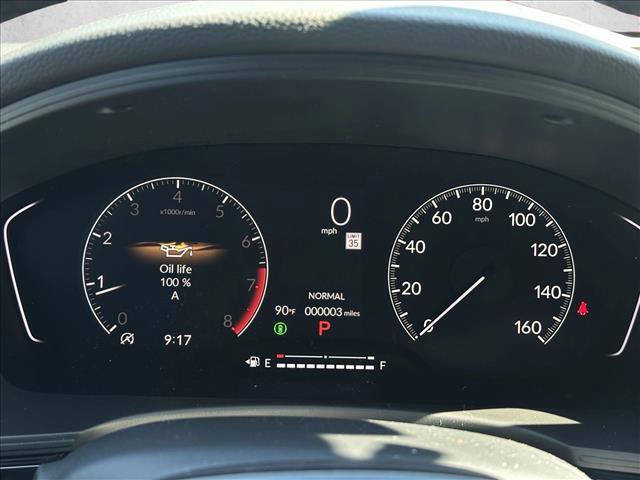 New 2026 Honda Civic Sport image 11