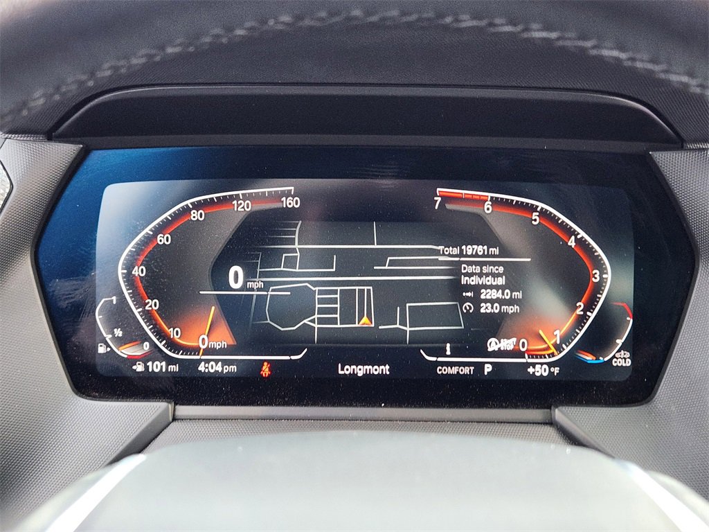 Used 2024 BMW 228i xDrive Gran Coupe w/ Convenience Package image 17