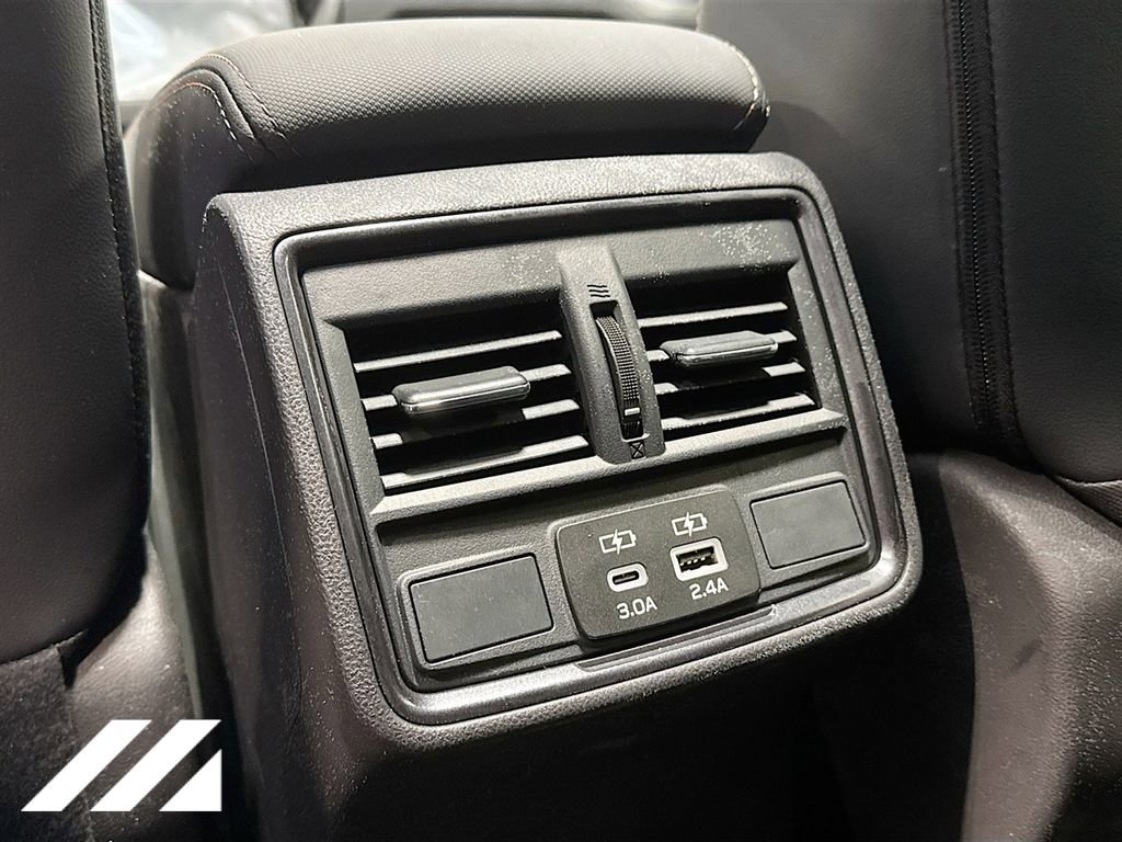 New 2026 Subaru Forester Sport image 26