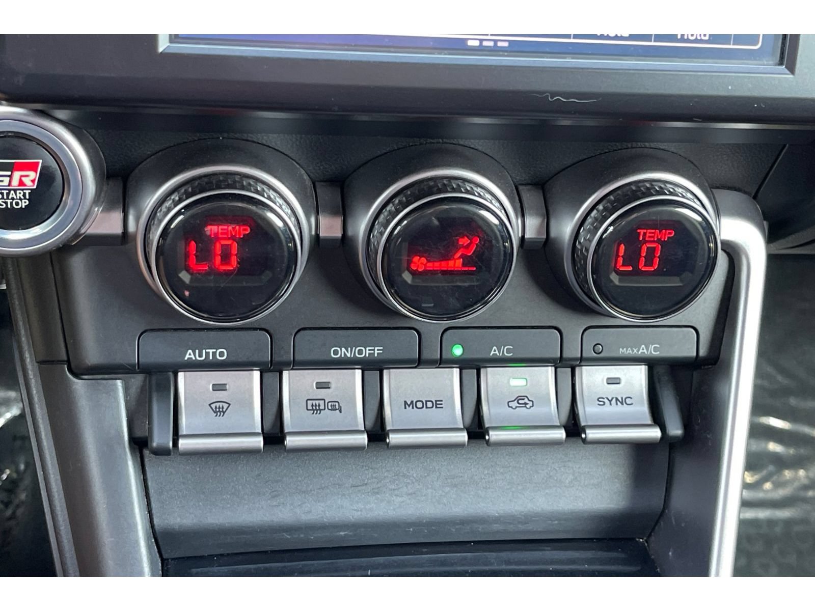 Used 2022 Toyota GR86 RWD image 27