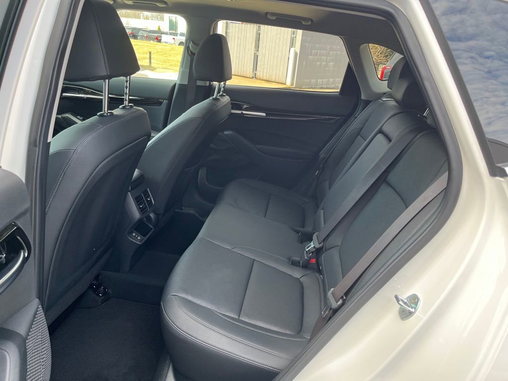 Used 2024 Kia Seltos EX image 28
