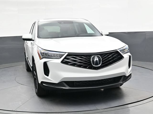 New 2026 Acura RDX SH-AWD image 10