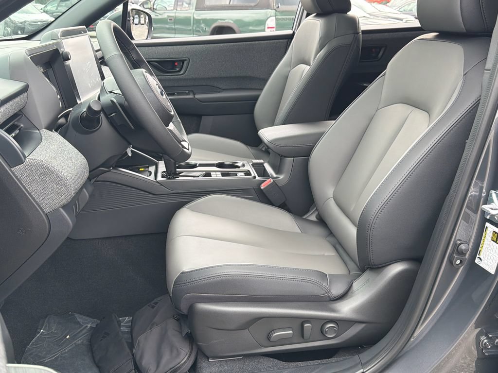New 2026 Subaru Outback Premium AWD/4WD image 16