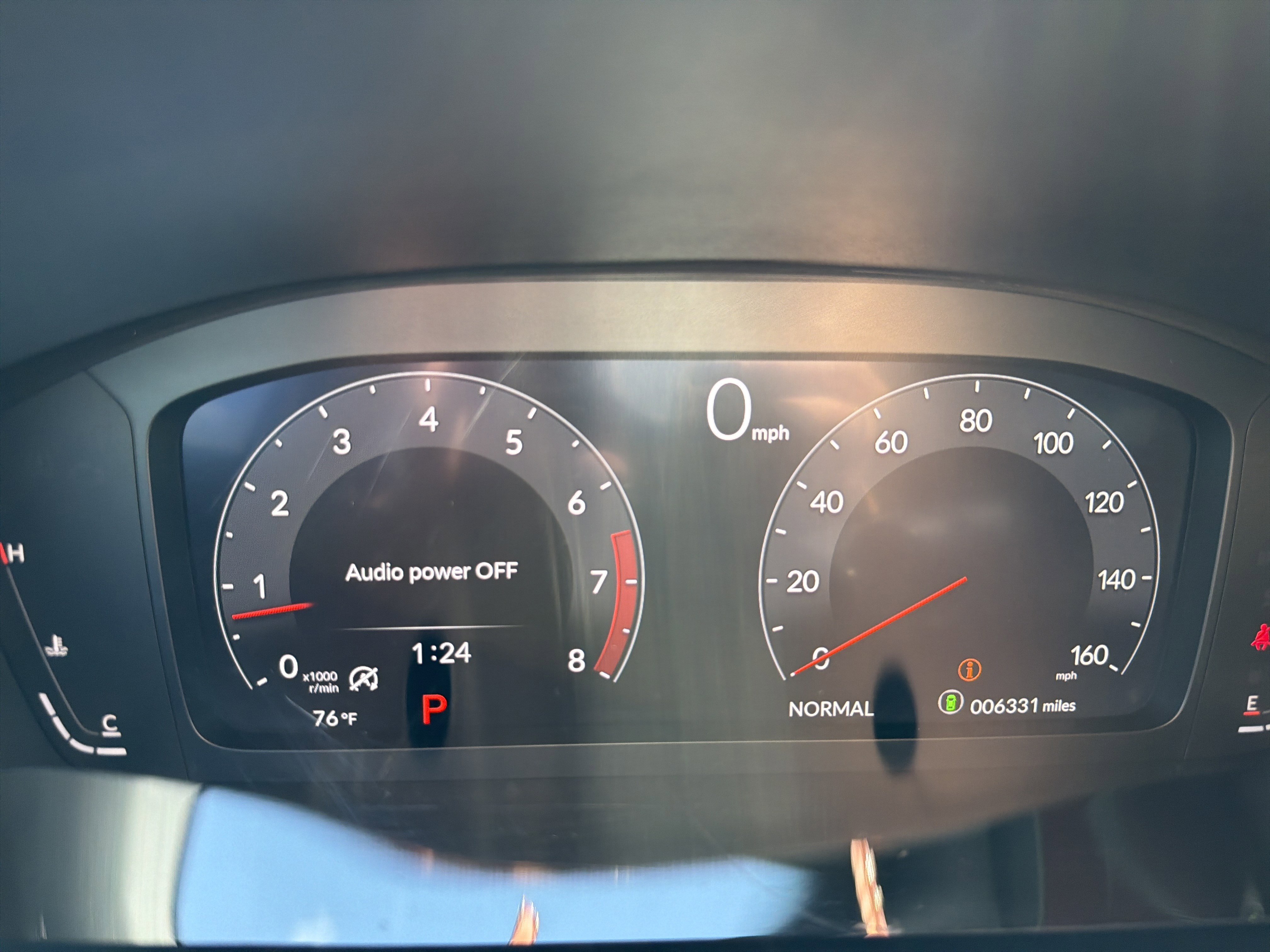 Certified 2025 Acura Integra A-Spec image 21