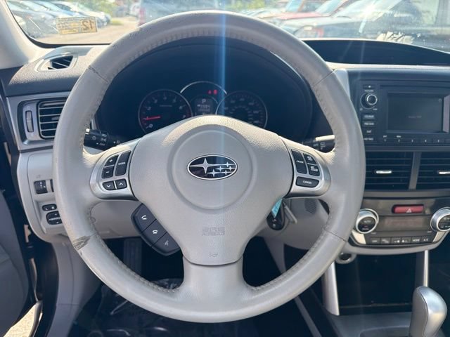Used 2013 Subaru Forester 2.5X Touring w/ Rugged Pkg 1 AWD/4WD image 10