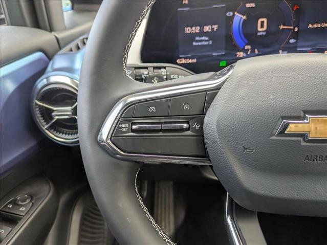 New 2026 Chevrolet Equinox EV LT image 14