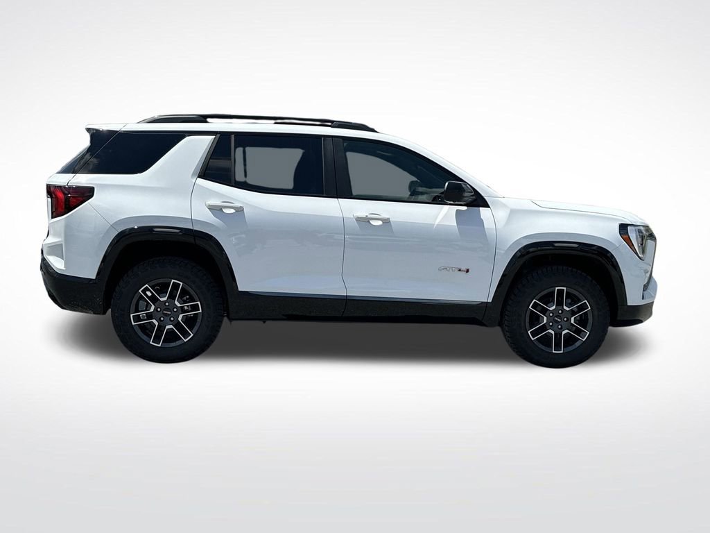 New 2026 GMC Terrain AT4 w/ Technology Package II image 9