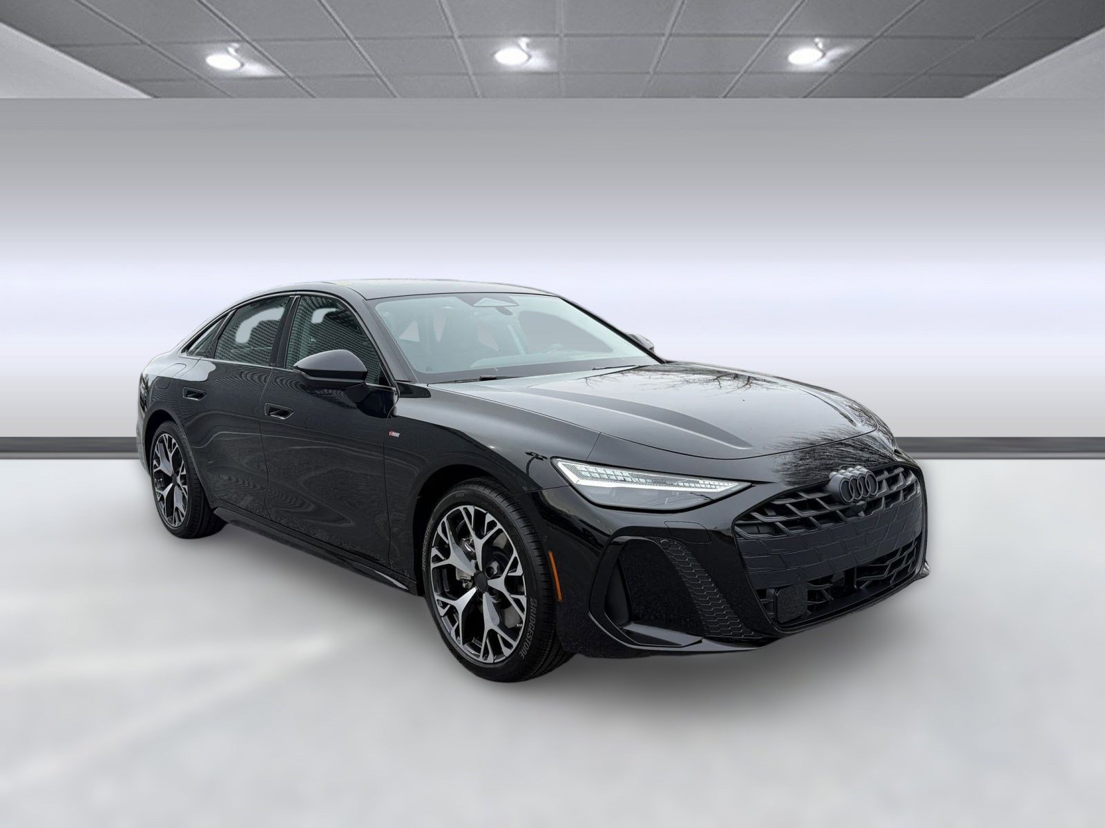 New 2026 Audi A6 Premium Plus image 7