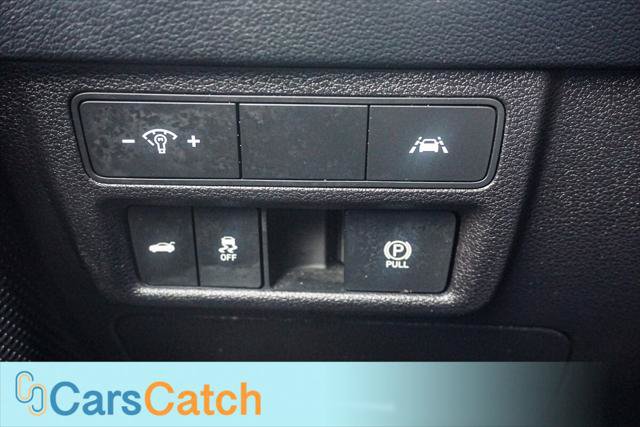 Used 2022 Hyundai Sonata SEL w/ Convenience Package FWD image 37