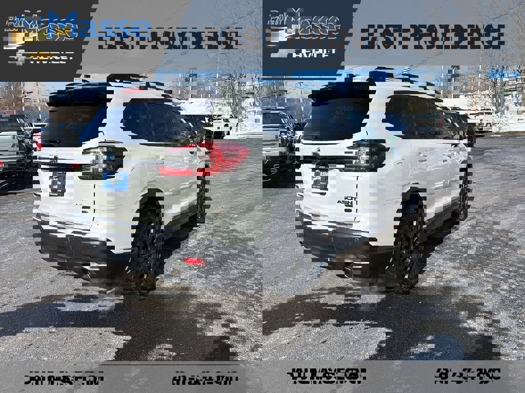 Used 2023 Subaru Ascent Onyx Edition image 6