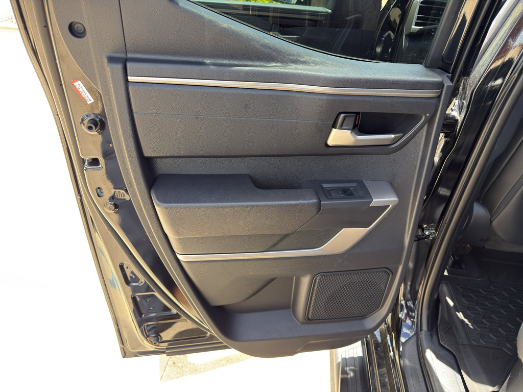 Used 2022 Toyota Tundra Limited AWD/4WD image 17