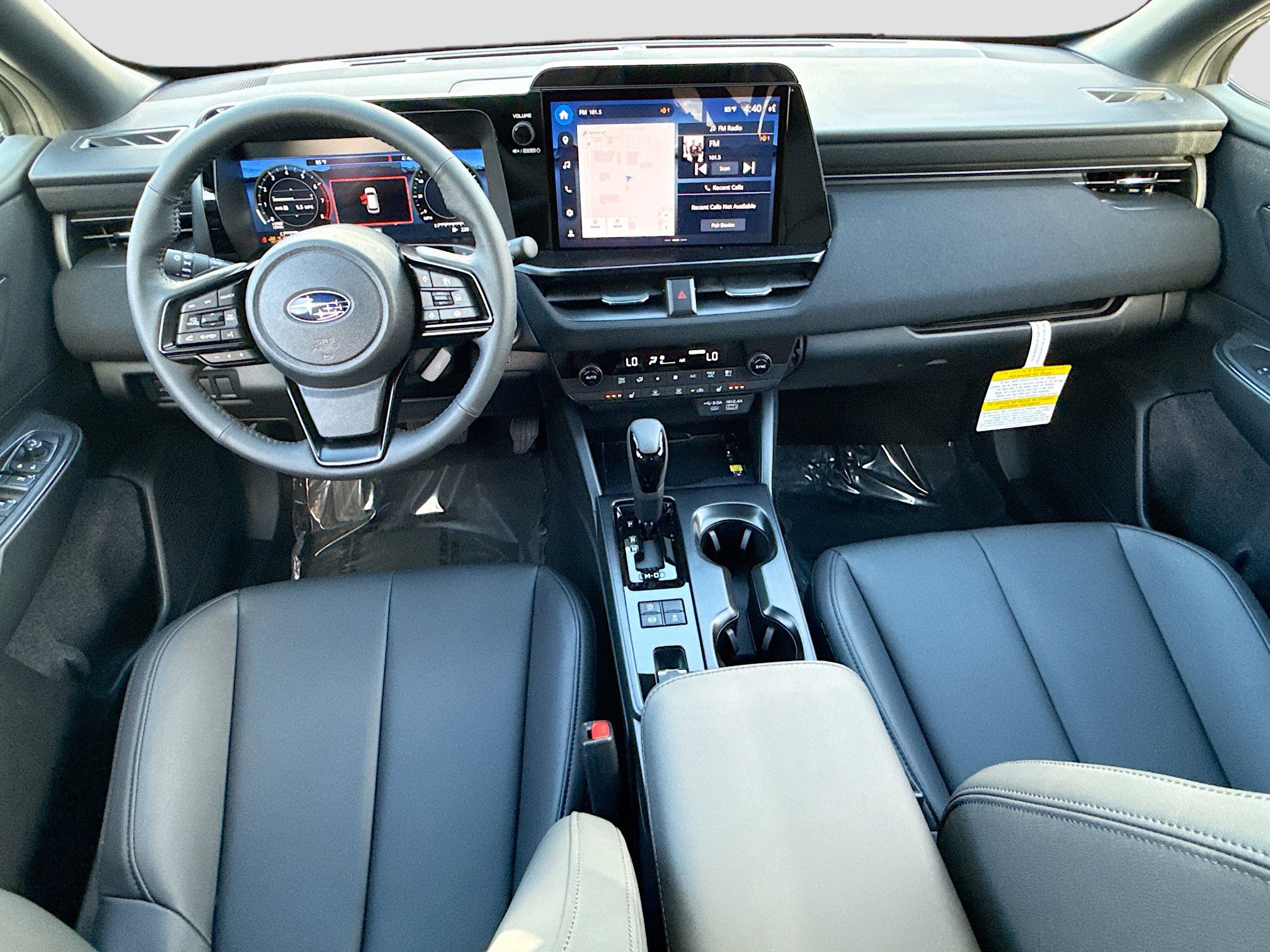 New 2026 Subaru Outback Premium image 15