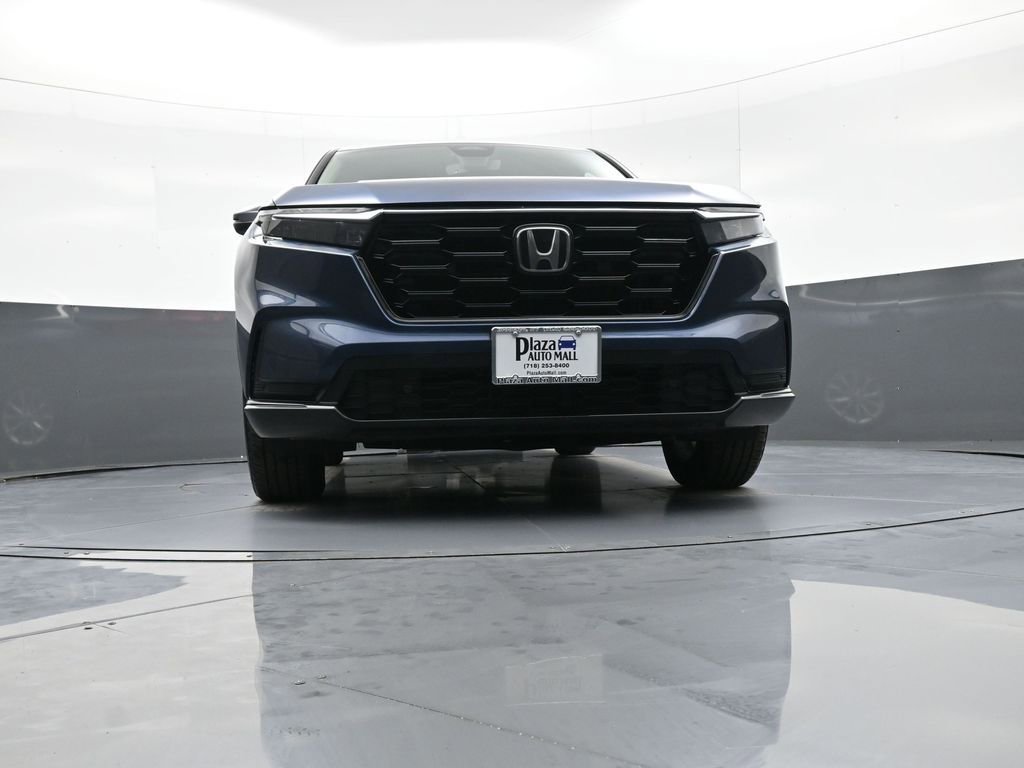 Certified 2024 Honda CR-V EX-L image 28