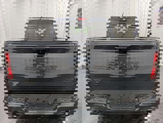 New 2026 RAM 1500 Big Horn image 45