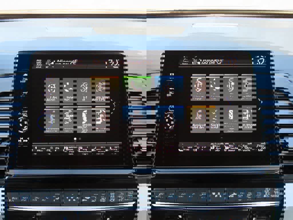 New 2026 Honda Odyssey EX-L image 20