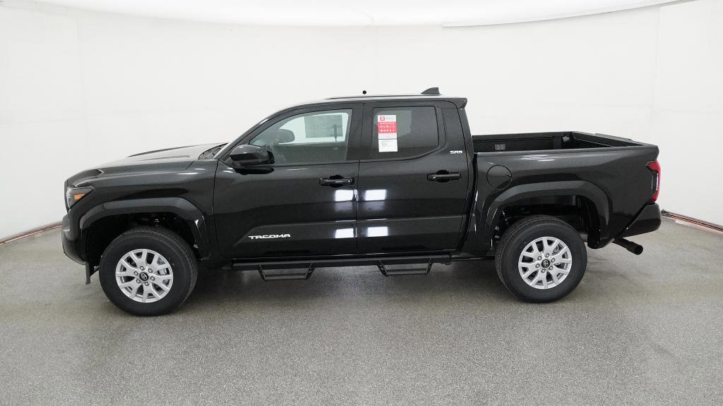 New 2026 Toyota Tacoma SR5 w/ SR5 Upgrade Package image 69