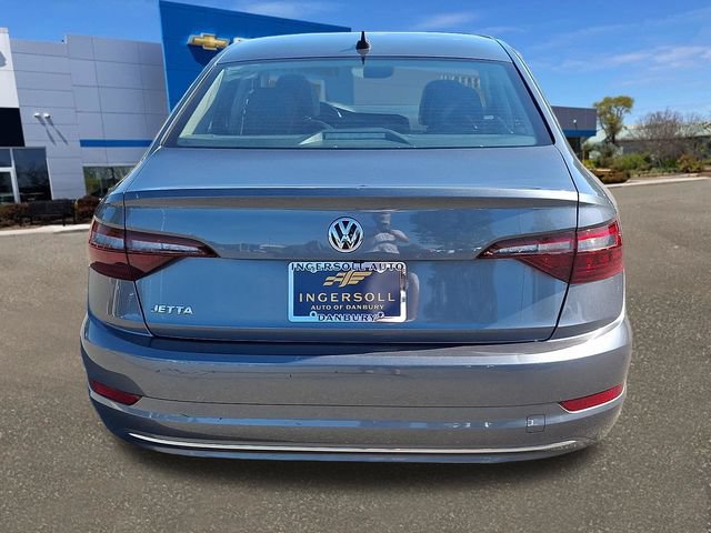 Used 2020 Volkswagen Jetta SEL FWD image 24