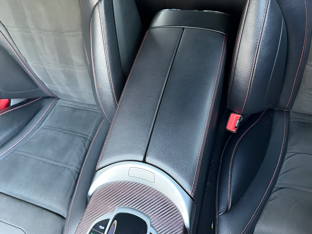 Used 2017 Mercedes-Benz GLC 43 AMG 4MATIC image 45