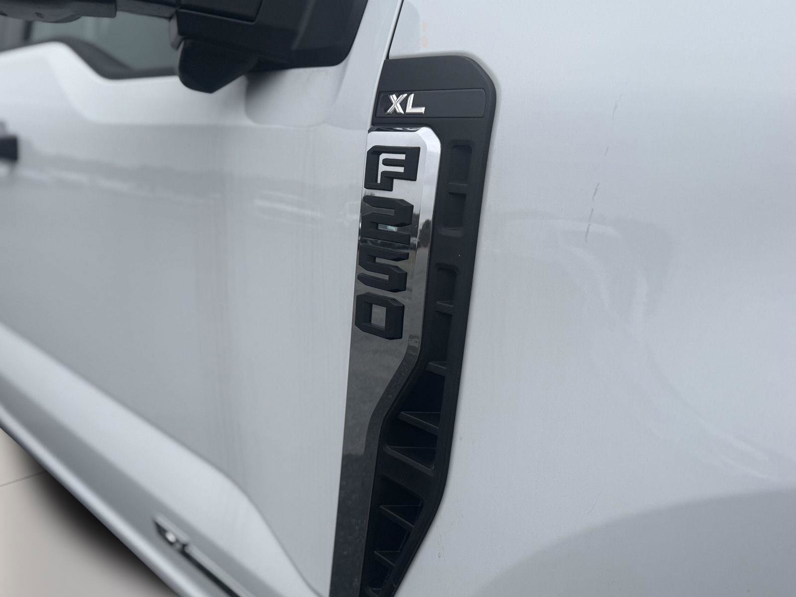 New 2025 Ford F250 XL w/ 360-Degree Camera Package image 37