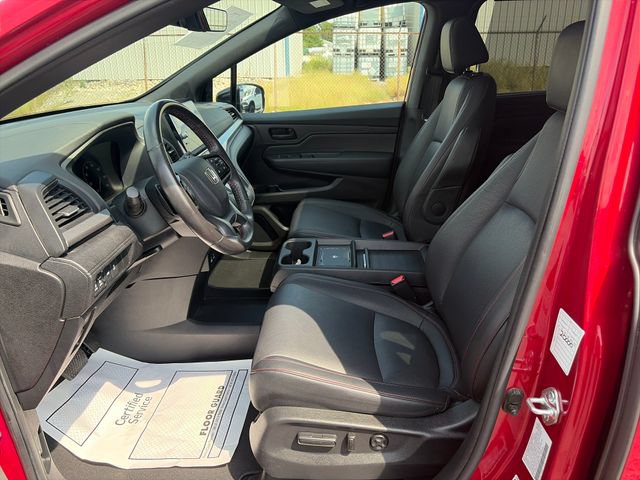 Used 2025 Honda Odyssey Sport-L image 9