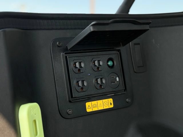 Used 2024 Ford F150 Lightning Flash AWD/4WD image 47