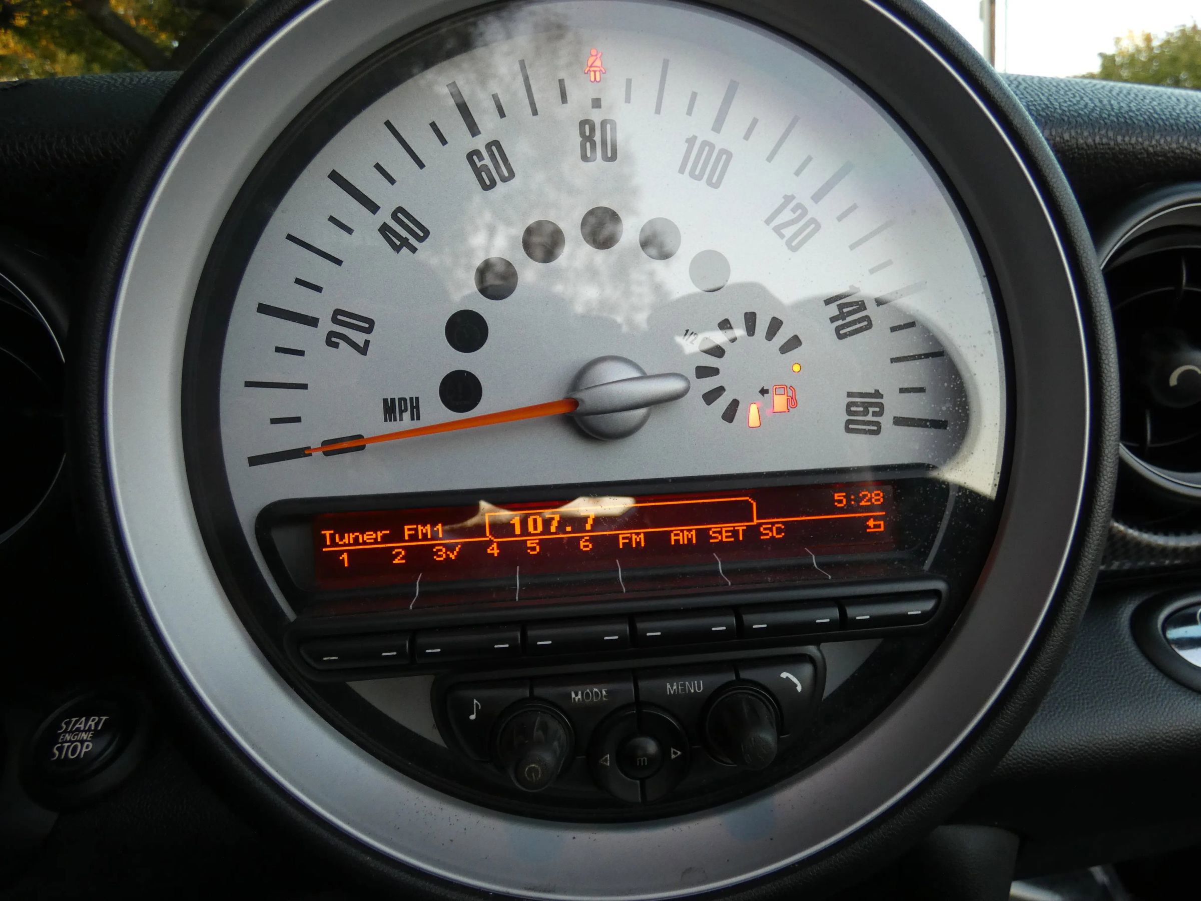 Used 2014 MINI Cooper S image 53