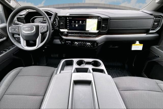 New 2026 GMC Sierra 1500 Elevation w/ Elevation Select Package image 6
