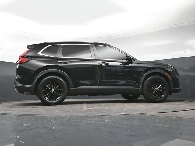 Used 2023 Honda CR-V Sport image 27