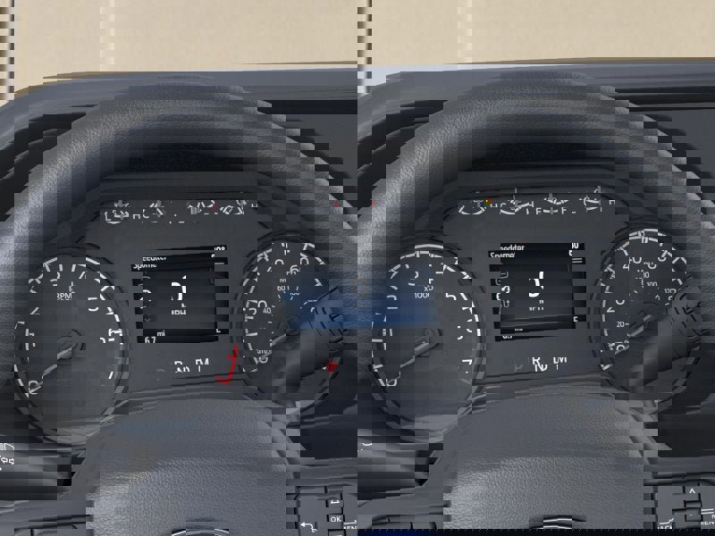 New 2026 Ford F350 XL w/ STX Appearance Package image 35