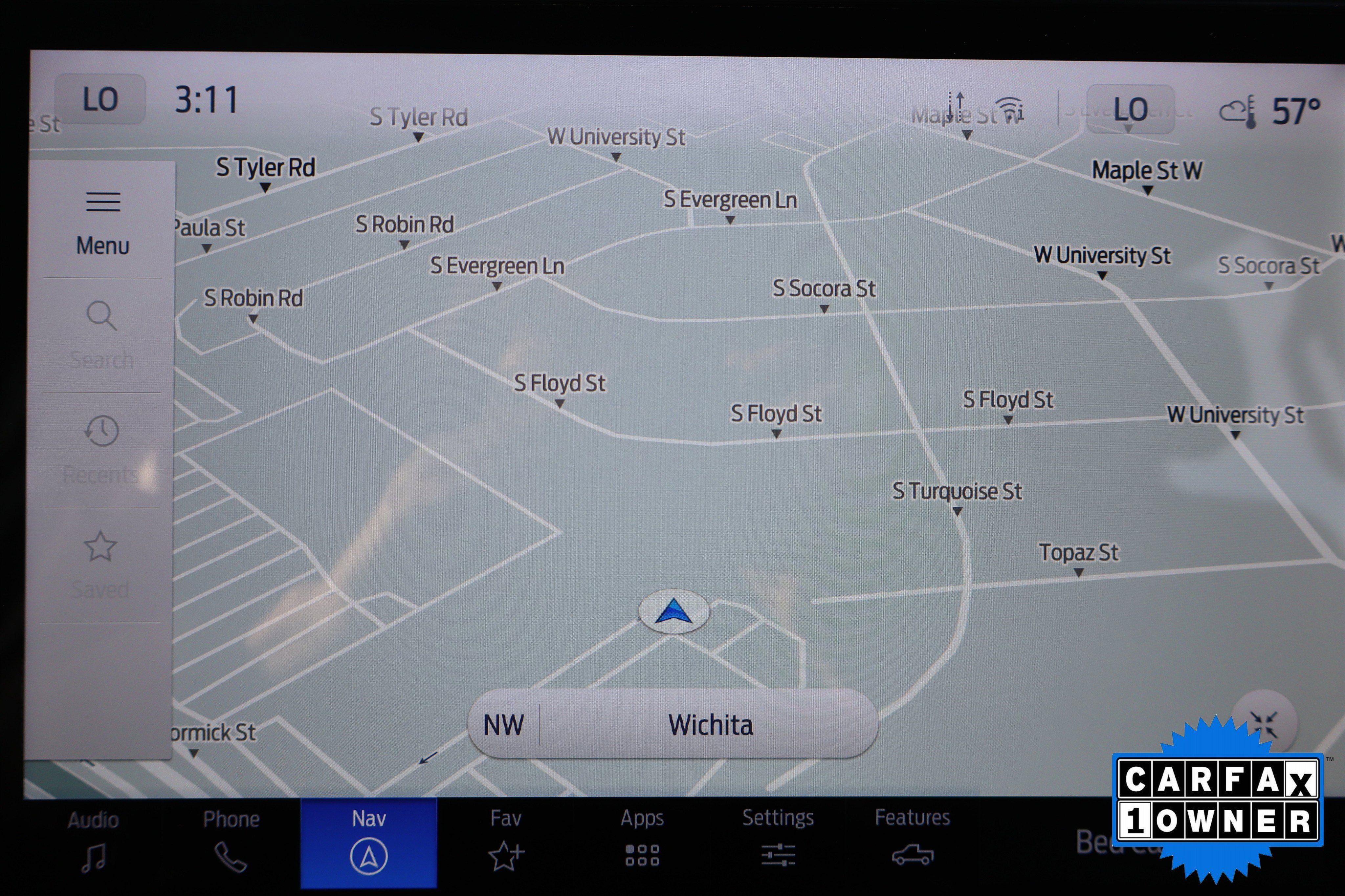 Used 2024 Ford F250 Platinum image 23