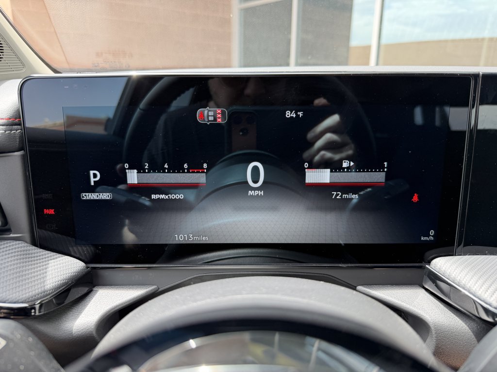Used 2026 Nissan Kicks SR w/ Cold Weather Package AWD/4WD image 17