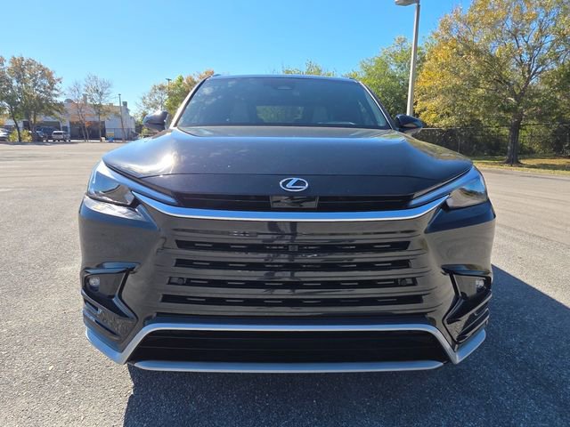 New 2026 Lexus TX 500h 500h F SPORT Performance Premi image 8