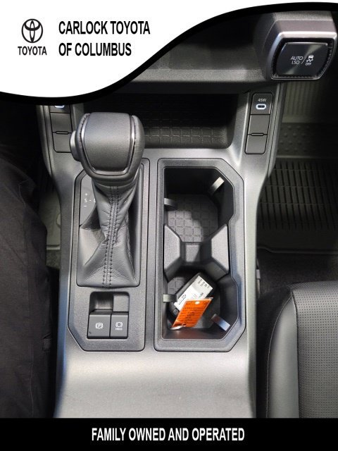 Used 2026 Toyota RAV4 XLE Premium FWD image 25