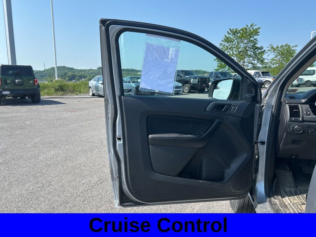 Used 2020 Ford Ranger XL w/ Equipment Group 101A Mid AWD/4WD image 14