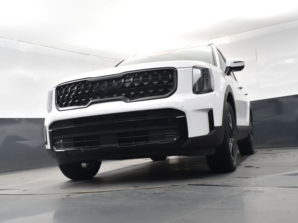 New 2025 Kia Telluride SX Prestige X-Line image 13