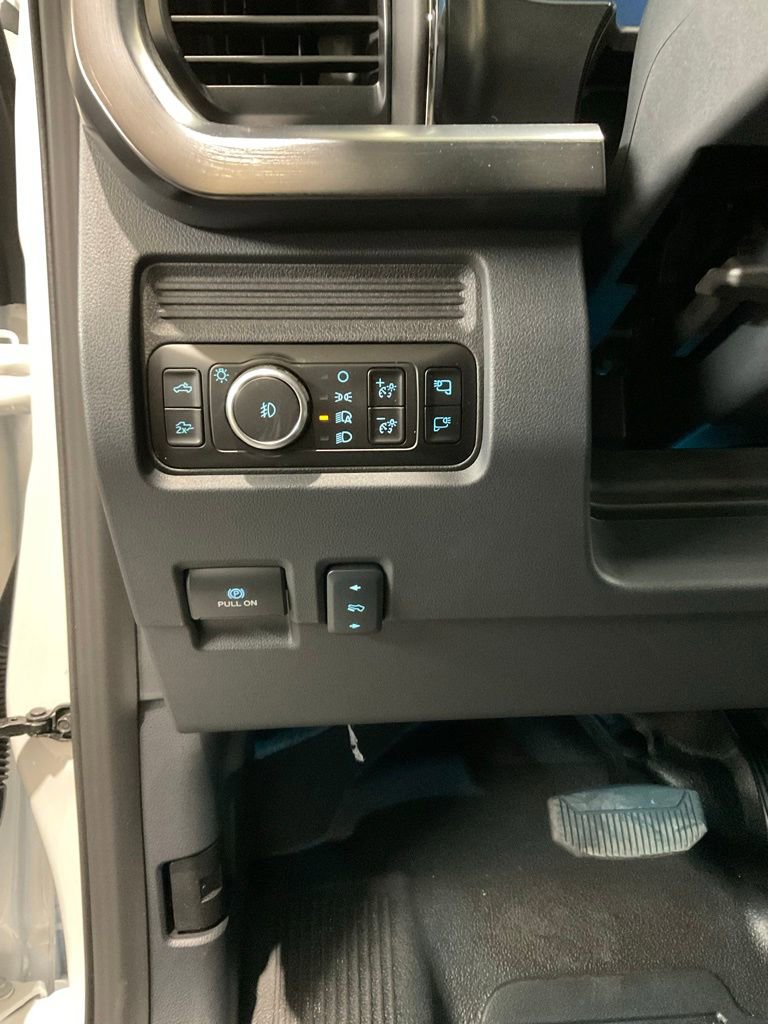 New 2026 Ford F350 Lariat image 8