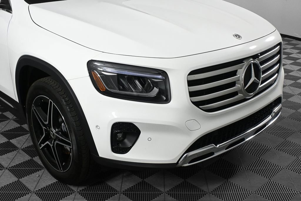 Certified 2026 Mercedes-Benz GLB 250 image 36