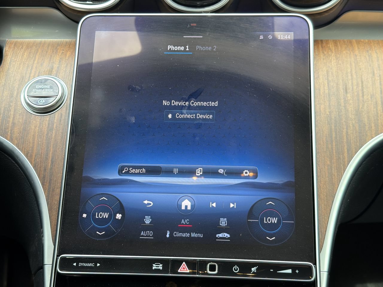 Used 2022 Mercedes-Benz C 300 4MATIC Sedan image 16