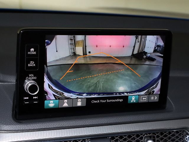 Certified 2026 Acura Integra A-Spec image 19