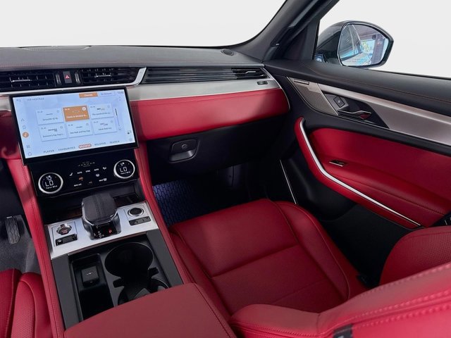 New 2026 Jaguar F-PACE R-Dynamic S AWD/4WD image 26