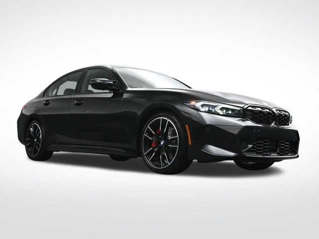 New 2026 BMW M340i RWD image 36