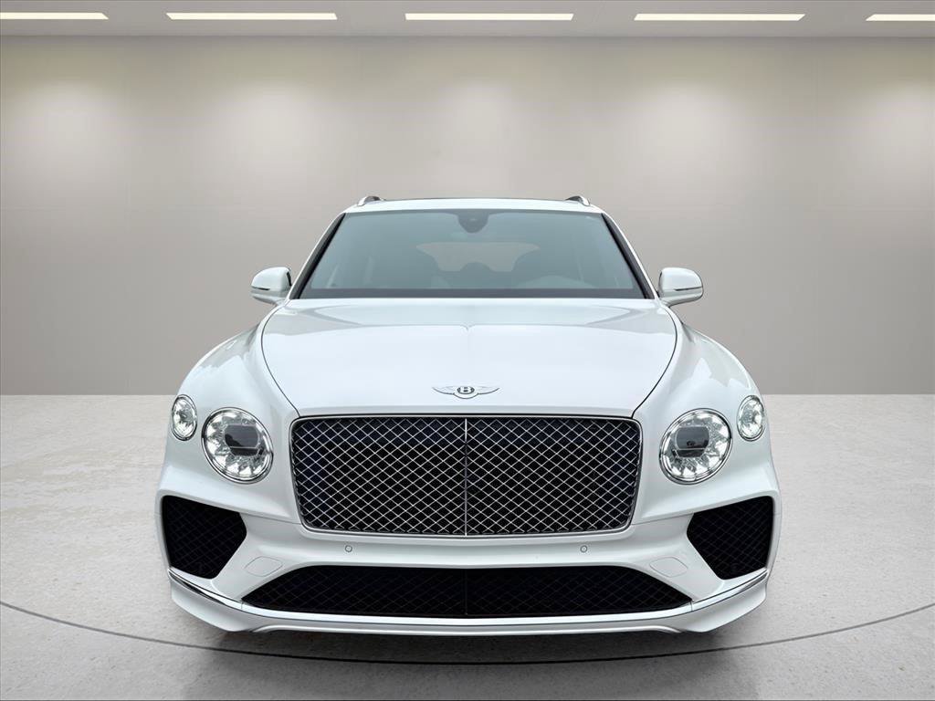 Used 2023 Bentley Bentayga AWD/4WD image 8