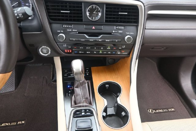 Used 2019 Lexus RX 350 AWD w/ Navigation Package image 10